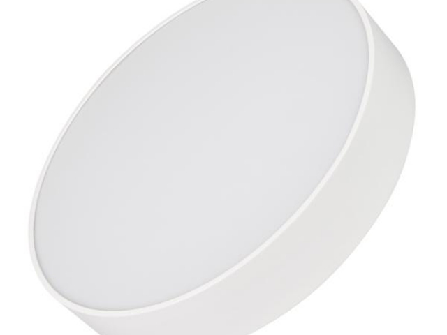 Светильник SP-RONDO-R350-30W Day4000 (WH, 120 deg, 230V) (Arlight, IP40 Металл, 3 года) фото:11