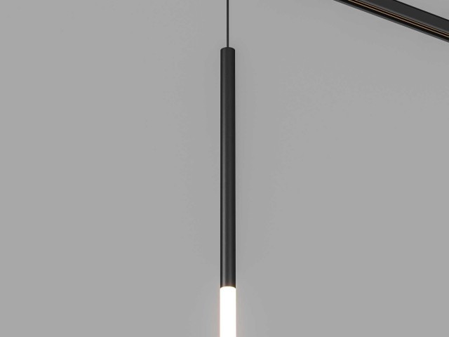 Светильник MAG-ORIENT-STICK-HANG-R20-3W Warm3000 (BK, 180 deg, 48V) (Arlight, IP20 Металл, 5 лет) фото:2