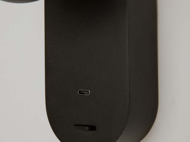 Настенный светильник (бра) Maytoni MOD434WL-L5B3K фото:9