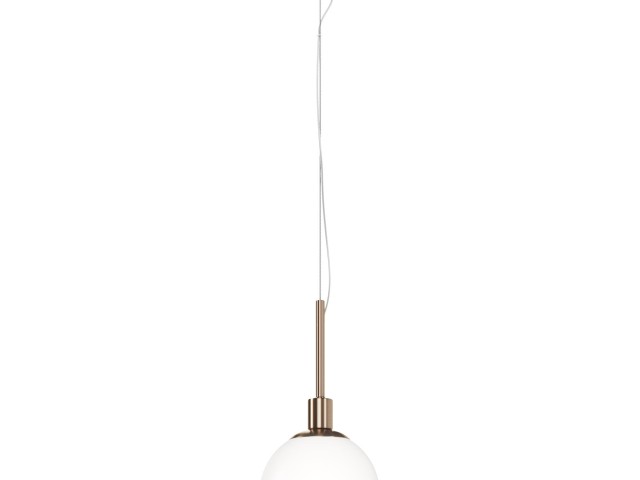 Подвесной светильник Maytoni MOD221-PL-01-G фото:32