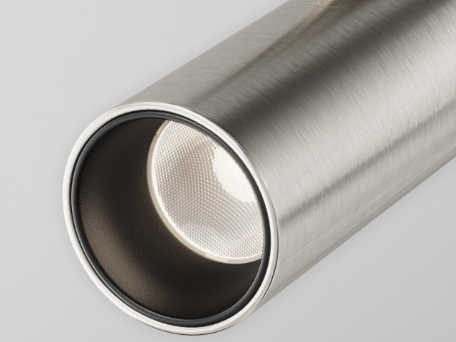 Трековый светильник Technical TR144-1-5W4K-W-PT фото:23