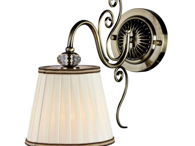 Настенный светильник (бра) Maytoni ARM420-01-R фото:4
