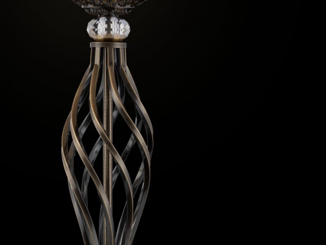 Напольный светильник (торшер) Maytoni RC247-FL-01-R фото:16
