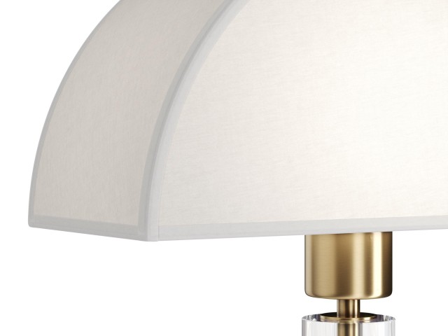Настольный светильник Maytoni Z034TL-01BZ фото:17