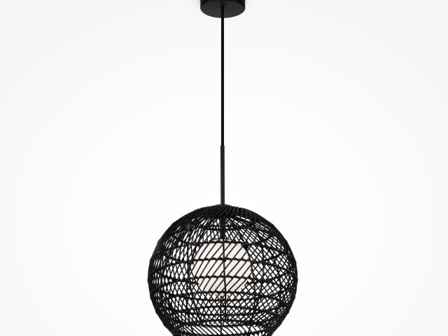 Подвесной светильник Maytoni MOD204PL-01B1 фото:6