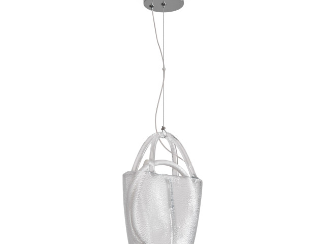 Подвесной светильник Freya FR6223PL-L17TR фото:5
