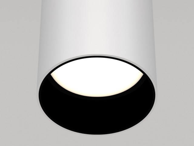 Подвесной светильник Technical P075PL-01W фото:30