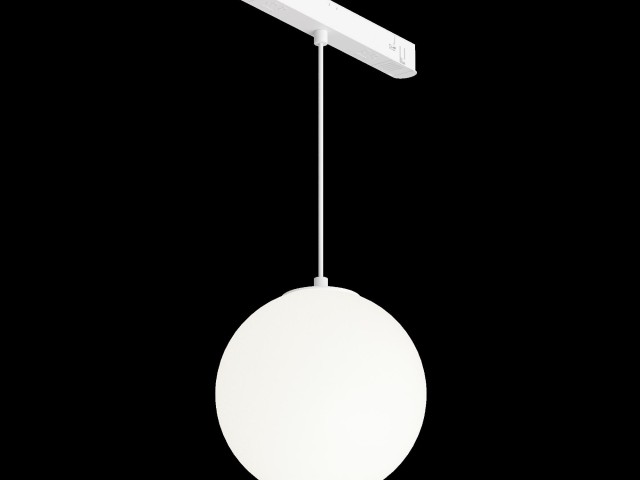 Трековый подвесной светильник Technical TR039-4-5W3K-WW-DS-W фото:2