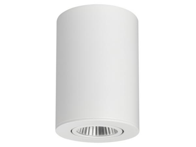 Светильник SP-FOCUS-R120-16W Warm3000 (BK, 24 deg, 230V) (Arlight, IP20 Металл, 3 года) фото:16