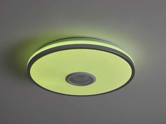 Потолочный светильник Freya FR6226CL-L36W фото:11