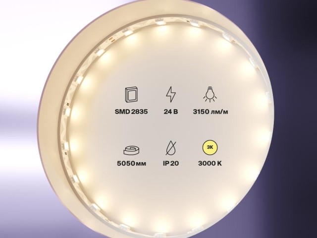 Светодиодная лента Led Strip 20044 фото:3