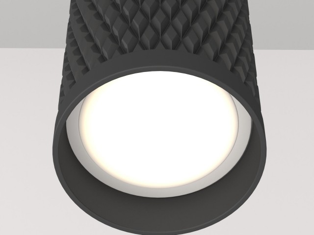 Подвесной светильник Technical P038PL-01B фото:12