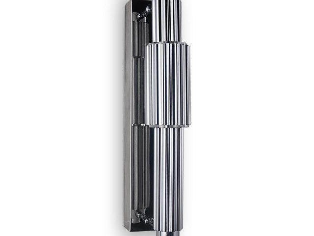 Настенный светильник (бра) Maytoni MOD308WL-L9CH3K фото:8