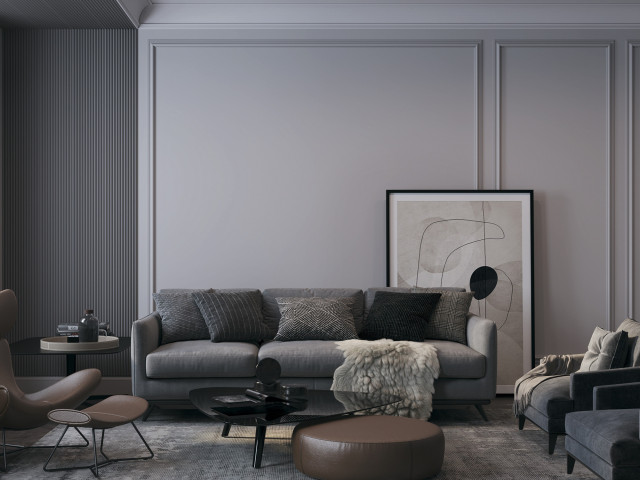 Встраиваемый светильник Voltega VGL7380DLB-01B фото:1