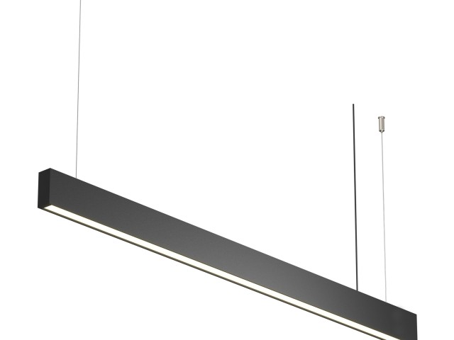 Подвесной светильник Technical P051PL-36W2.7-6K-B фото:2