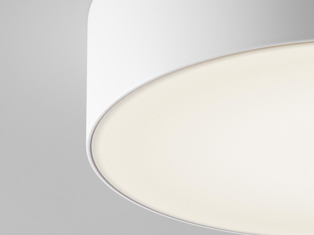 Потолочный светильник Outdoor O431CL-L30W4K фото:10