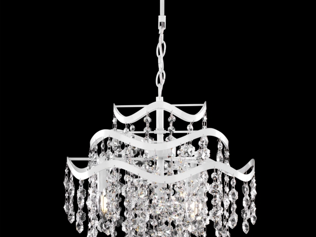 Подвесной светильник Freya FR1001PL-04W фото:6