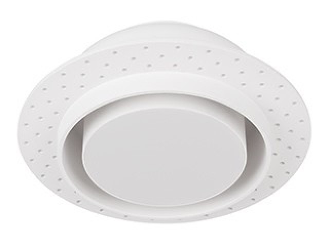 Светильник SP-ARCLOOP-TRIMLESS-D180-20W Day4000-Warm3000 (WH, 120 deg, 230V) (Arlight, Алюминий) фото:5