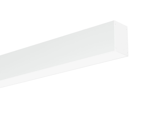 Светильник SP-LINE-4970-L960-32W Warm3000 (RAL9003, 120 deg, 230V) IP33 (Arlight, Алюминий) фото:3