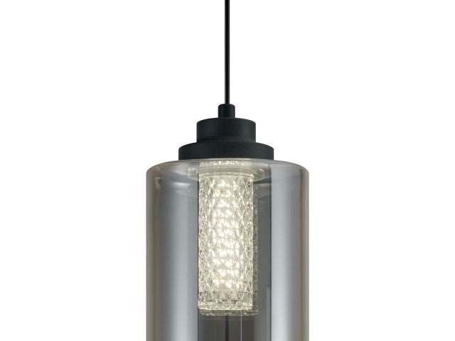 Подвесной светильник Freya FR6238PL-L5SM фото:5