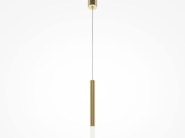 Подвесной светильник Maytoni MOD157PL-L6GK фото:4