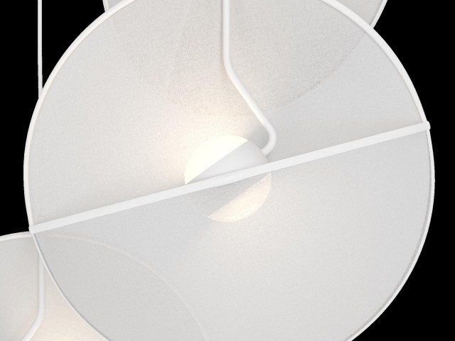 Подвесной светильник Maytoni MOD154PL-L6W3K1 фото:10
