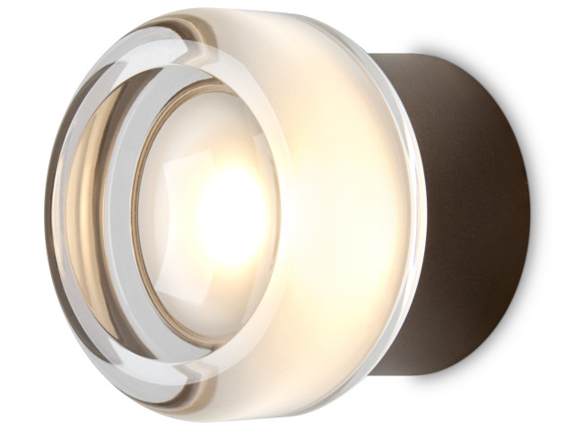 Настенный светильник (бра) Freya FR5603WL-L3TR фото:10