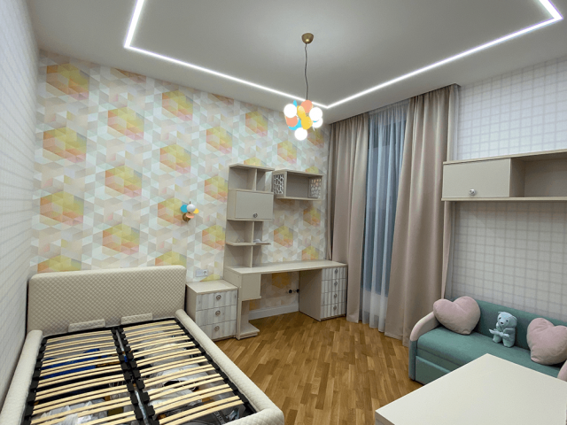 Профиль HOKASU 49/32 edgeless Фото:15