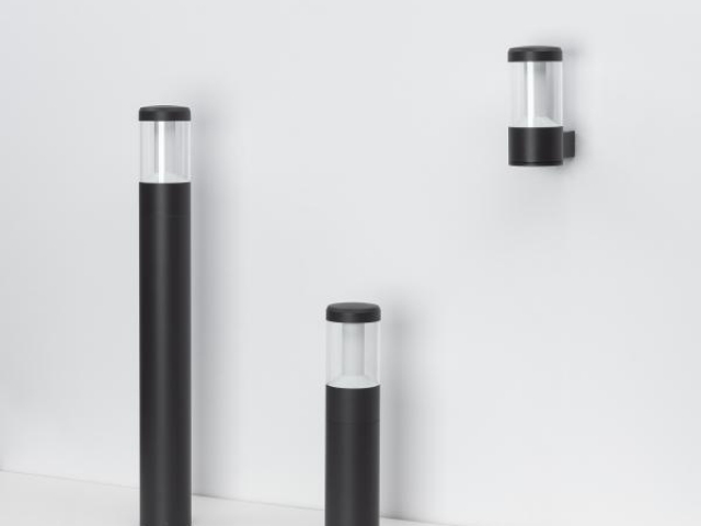 Светильник LGD-STEM-BOLL-H500-10W Warm3000 (GR, 185 deg, 230V) (Arlight, IP65 Металл, 3 года) фото:2
