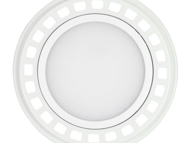 Лампа AR111-UNIT-GU10-15W-DIM Day4000 (WH, 120 deg, 230V) (Arlight, Металл) фото:13