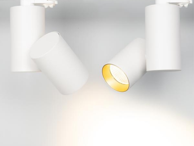 Светильник SP-POLO-TRACK-TURN-R85-15W Warm3000 (WH-GD, 40 deg) (Arlight, IP20 Металл, 3 года) фото:32