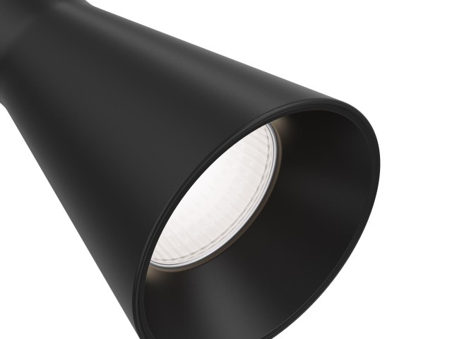 Трековый светильник Technical TR022-1-GU10-B фото:10