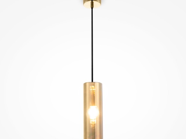 Подвесной светильник Maytoni P011PL-01G фото:16