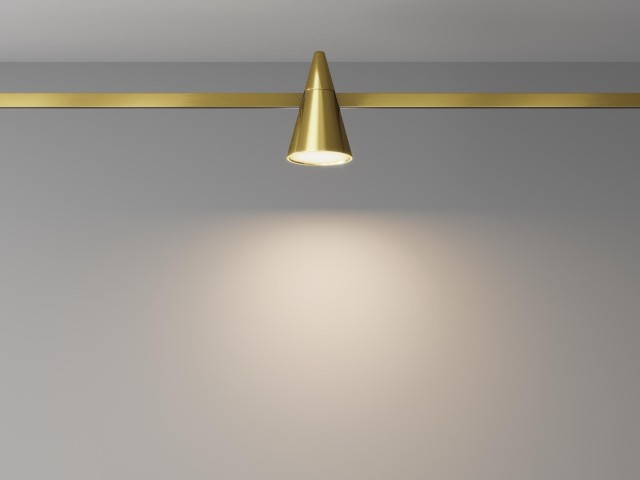 Трековый светильник Technical TR146-1-5W3K-B фото:14
