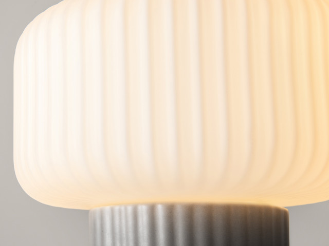 Настольный светильник Maytoni MOD404TL-01GR фото:8