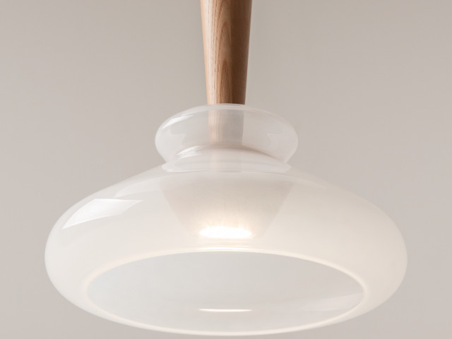 Подвесной светильник Maytoni MOD405PL-01W фото:2