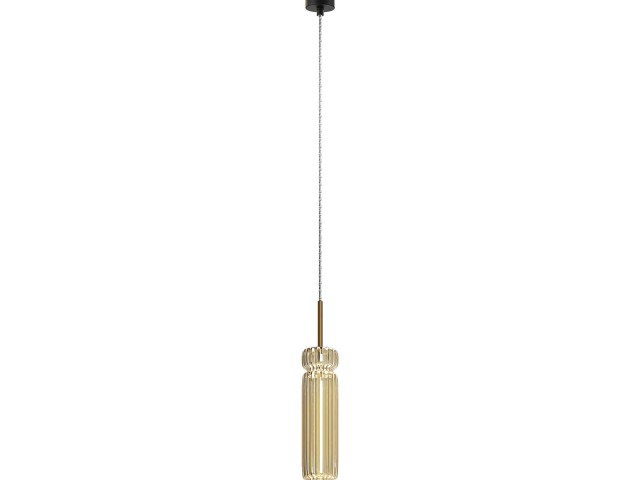 Подвесной светильник Maytoni MOD272PL-L12BS3K1 фото:12