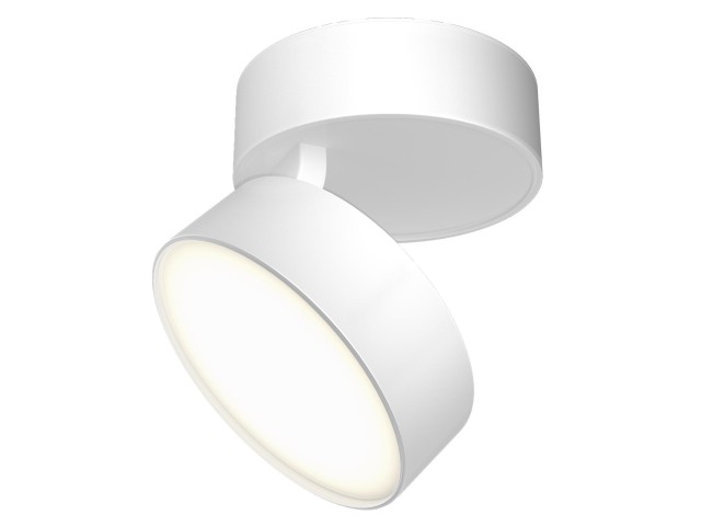 Потолочный светильник Technical C024CL-12W2.7K-W-1 фото:7