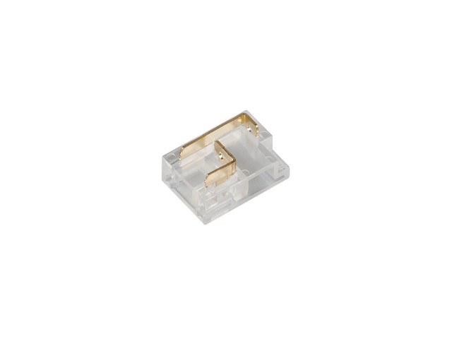 Коннектор универсальный FIX-MONO-8mm-2pin-STS-STW-5-in-1 (Arlight, -) фото:1