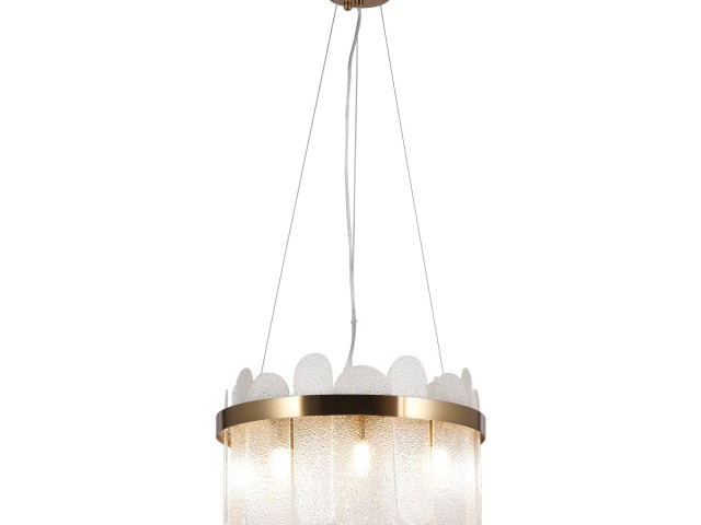 Подвесной светильник Freya FR5141PL-08BS1 фото:2