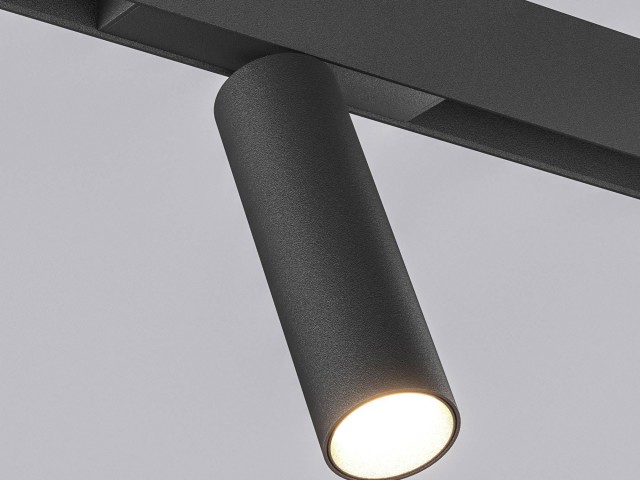 Светильник MAG-SPOT-25-R120-12W Warm3000 (BK, 30 deg, 24V) (Arlight, IP20 Металл, 5 лет) фото:12