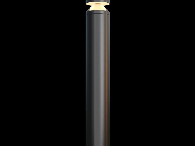 Ландшафтный светильник Outdoor O591FL-L12GF3K1 фото:9