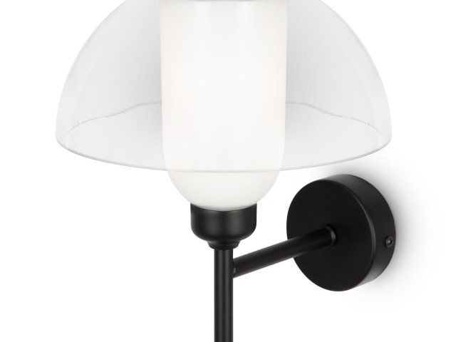 Настенный светильник (бра) Maytoni MOD177WL-01B фото:10