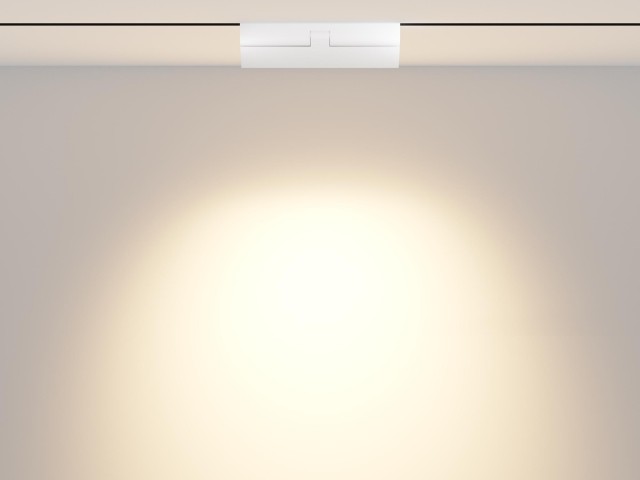 Трековый светильник Technical TR033-4-12W3K-M-DS-W фото:5