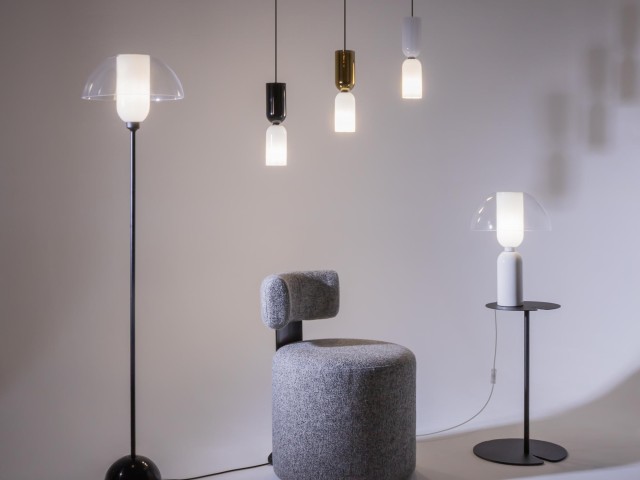 Подвесной светильник Maytoni MOD177PL-01W фото:10