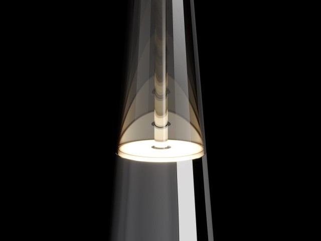 Подвесной светильник Maytoni P090PL-L12CH3K фото:5