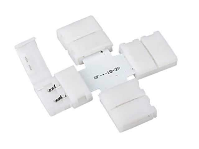 Соединитель 4X FIX-MONO10C (ANR, -) фото:3