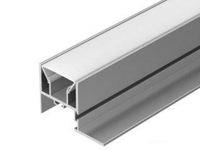 Профиль FOLED-CEIL-SIDE-2000 (Arlight, Алюминий) фото:10