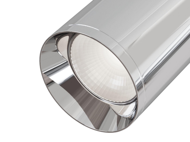 Потолочный светильник Technical C017CW-01CH фото:2