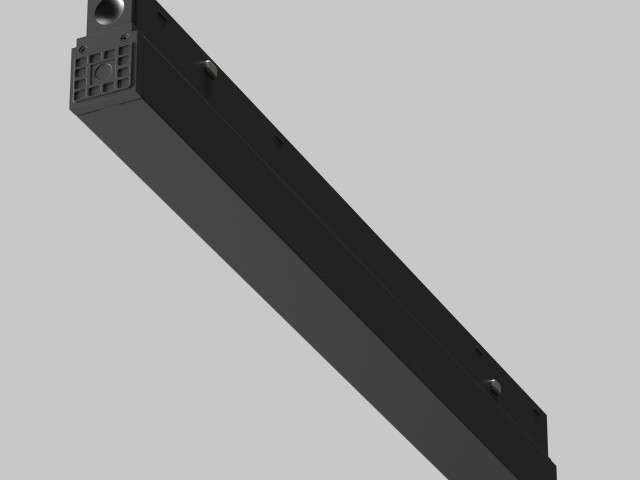 Блок питания Technical TRA034DR-200W-DD-B фото:4